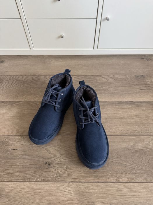 Чоловічі черевики UGG Neumel оригінал 42,44р