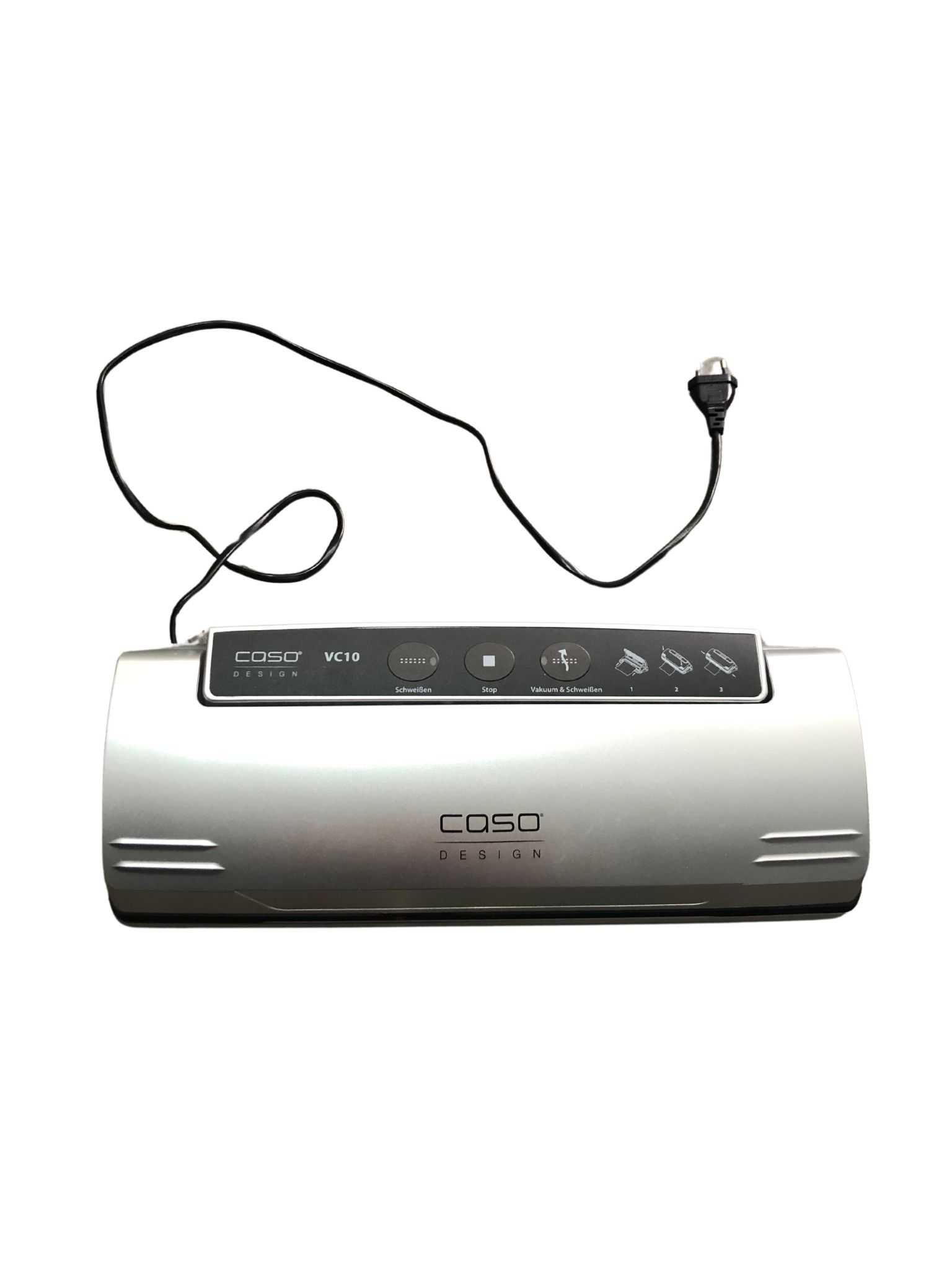 Zgrzewarka cano 1340