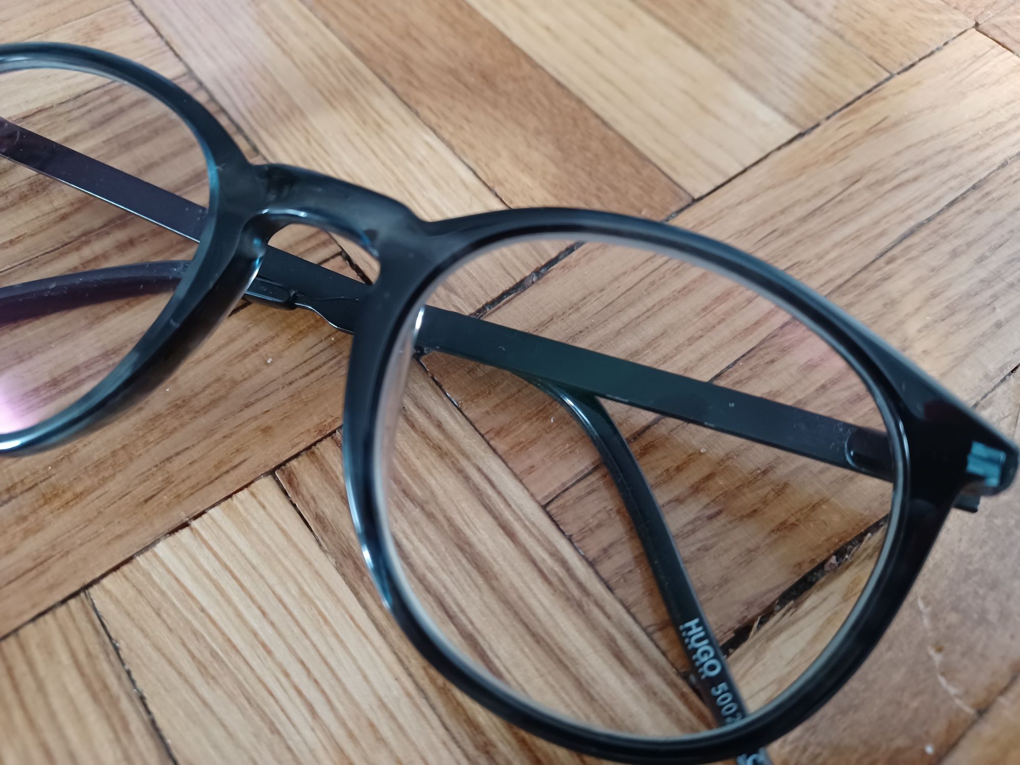 Okulary oprawki korekcyjne