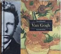 Livro, Van Gogh, les carnets d'art