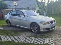 BMW 3er E90 184KM 2010