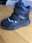 Zimowe buty Clibee, rozm.23