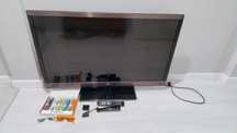 Telewizor LG LW579S 47LW579S 3D Smart Tv - uszkodzony