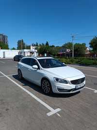 Volvo V60 Plug-in Hybrid