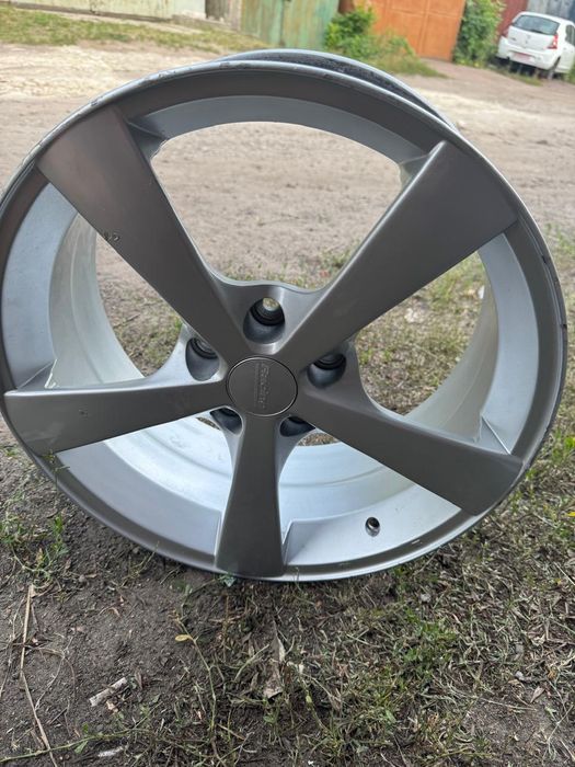 Продам диски r17