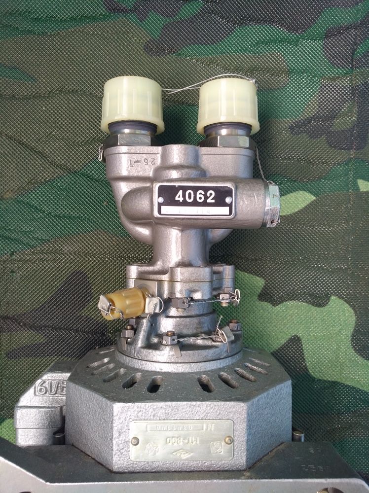 Насос 4062 МТ-800