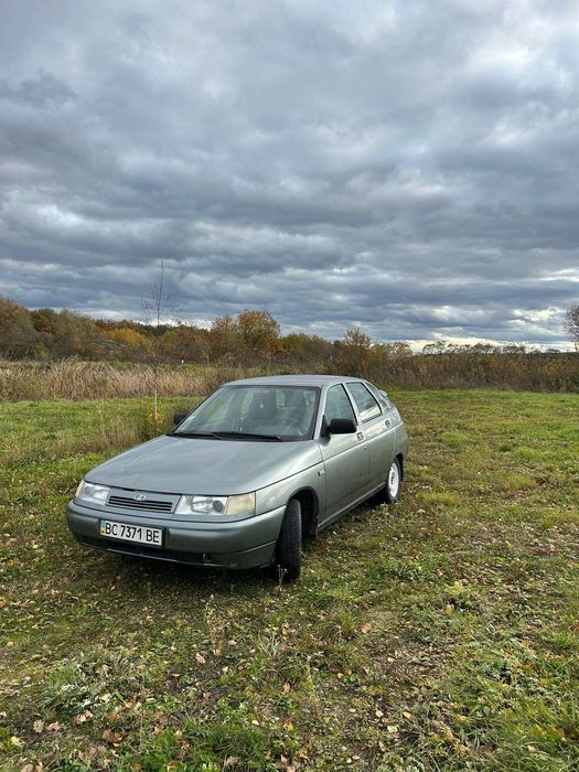 Продам  ВАЗ 2112