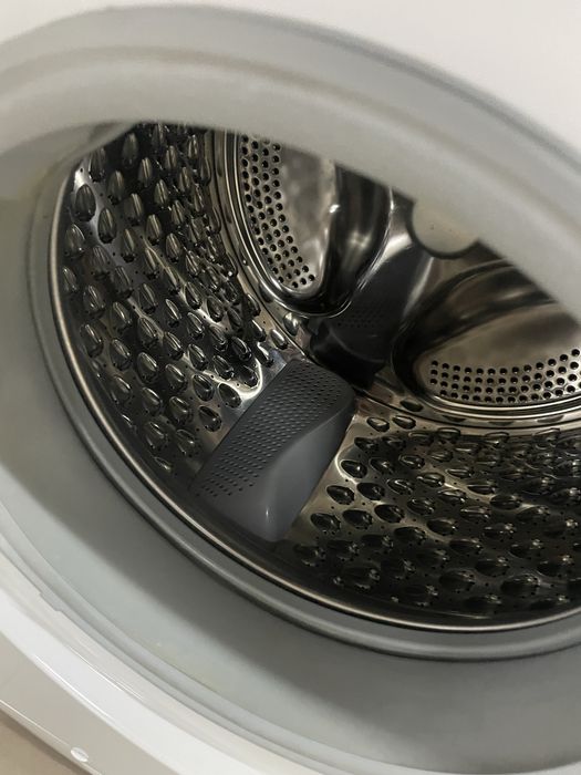 Пральна машина + сушка Simens IQ700