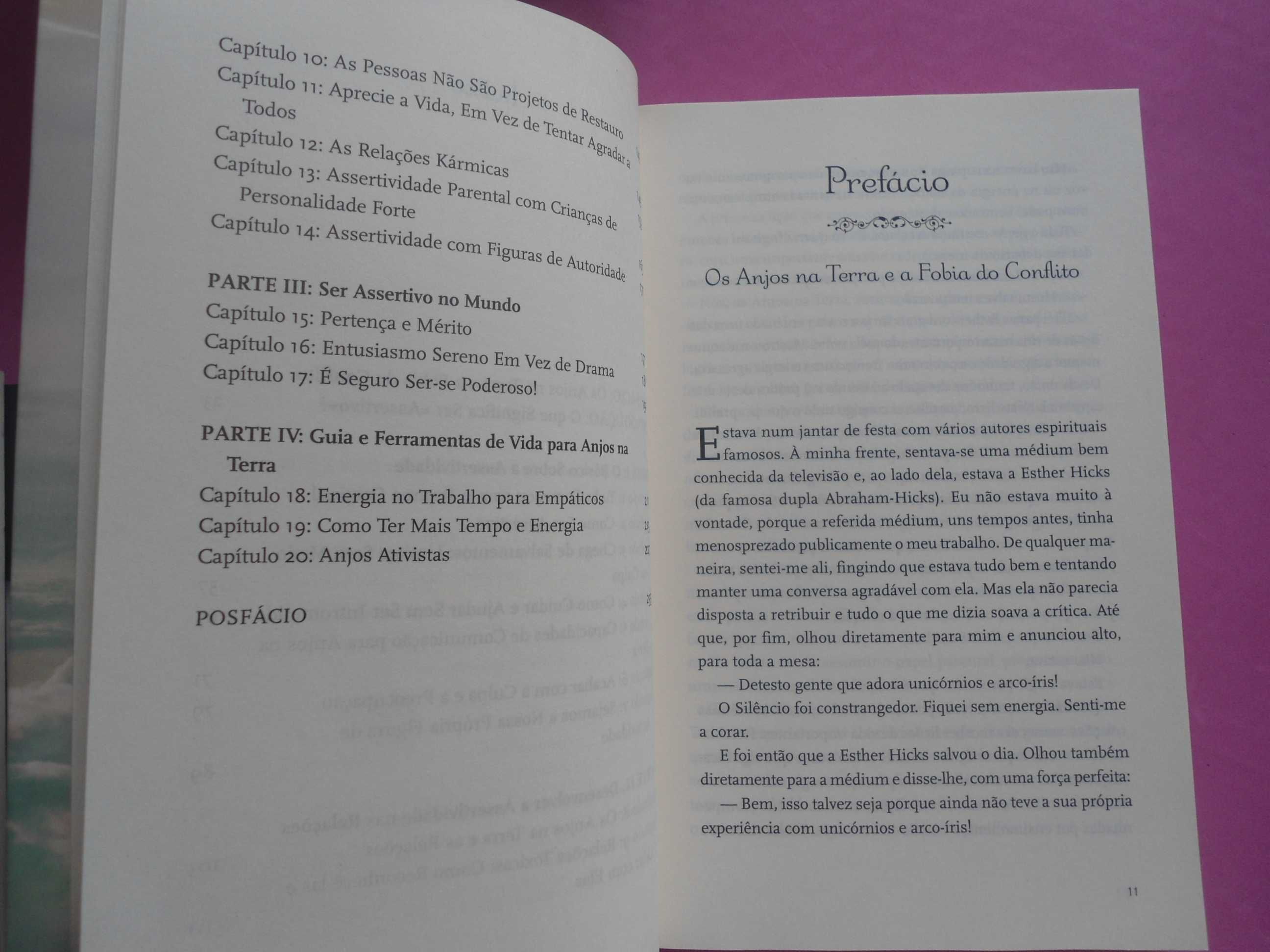 O Anjo que há em si por Doreen virtue