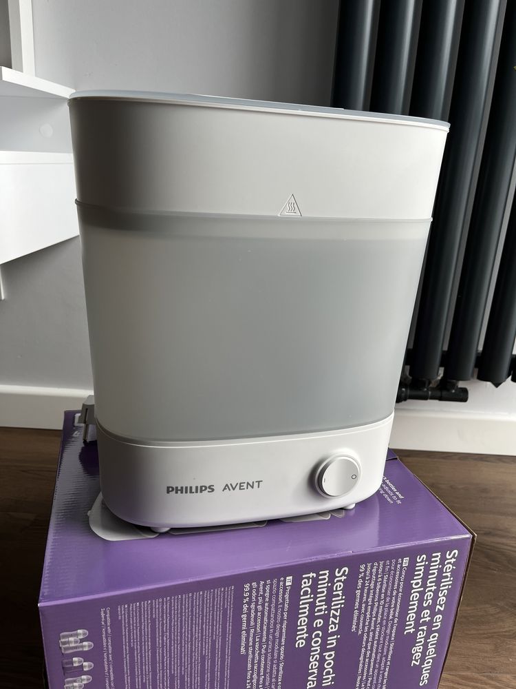 Sterylizator Philips Avent SCF291/00