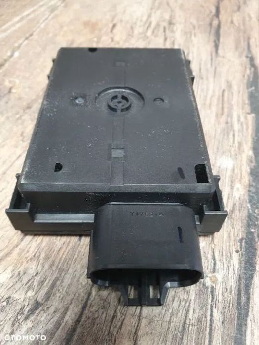 Odbiornik Yamaha XV1900 CFD Star Eluder Venture