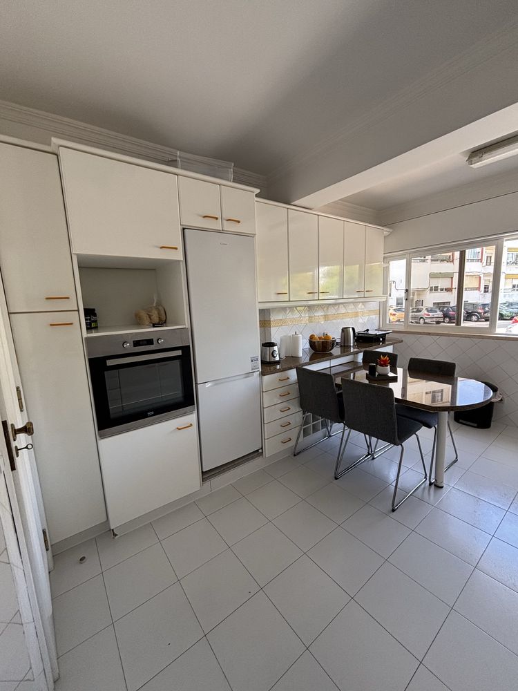 Quarto em casa familiar