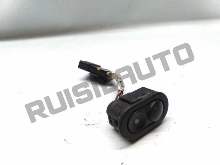 Botão Simples De Elevador De Vidro  Opel Corsa B [1993_2000] 1.