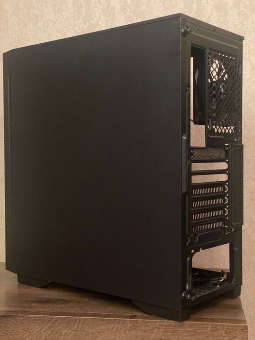 Ігровий Корпус Deepcool Matrexx 55 Mesh