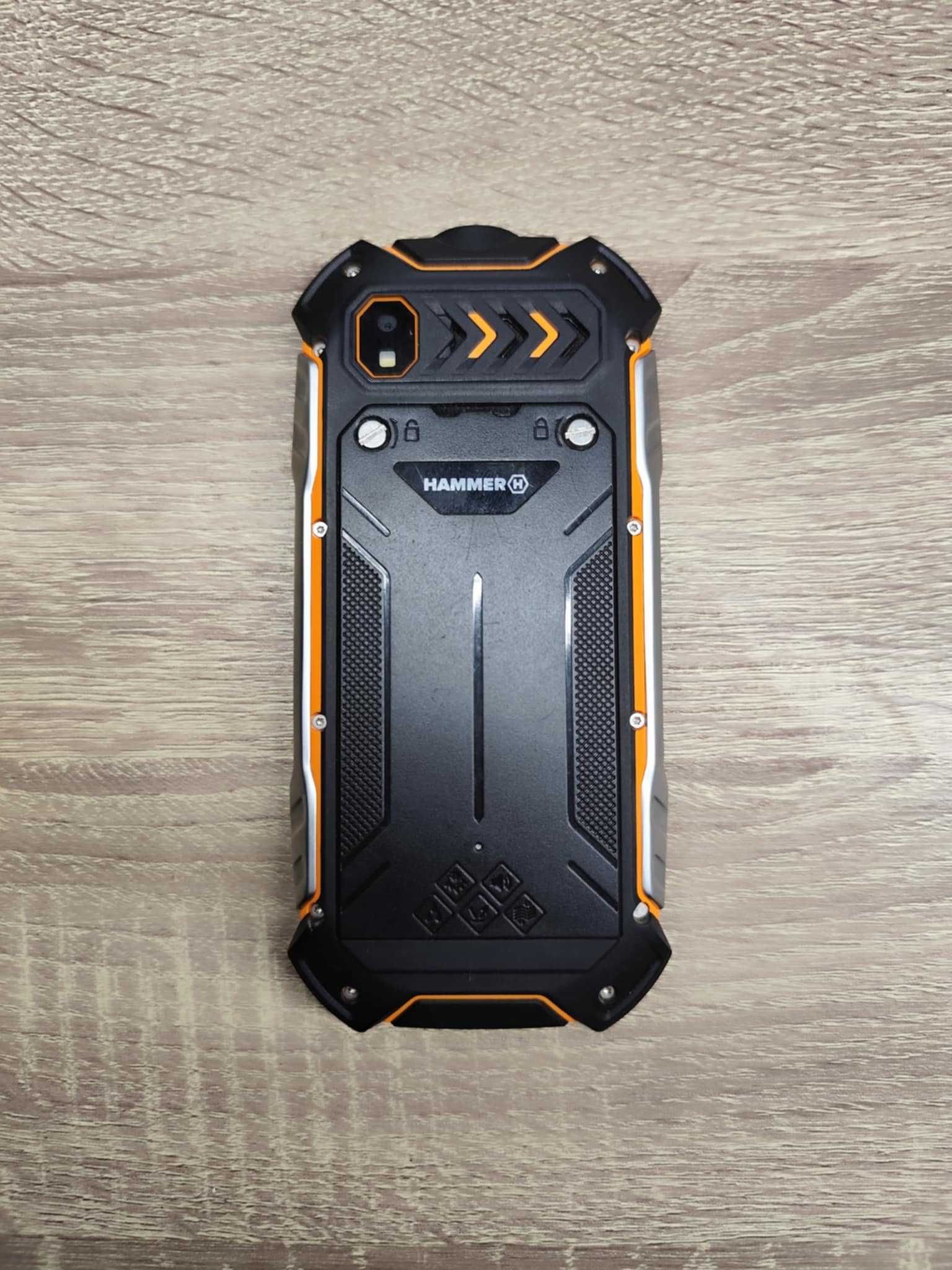 Hammer Boost LTE