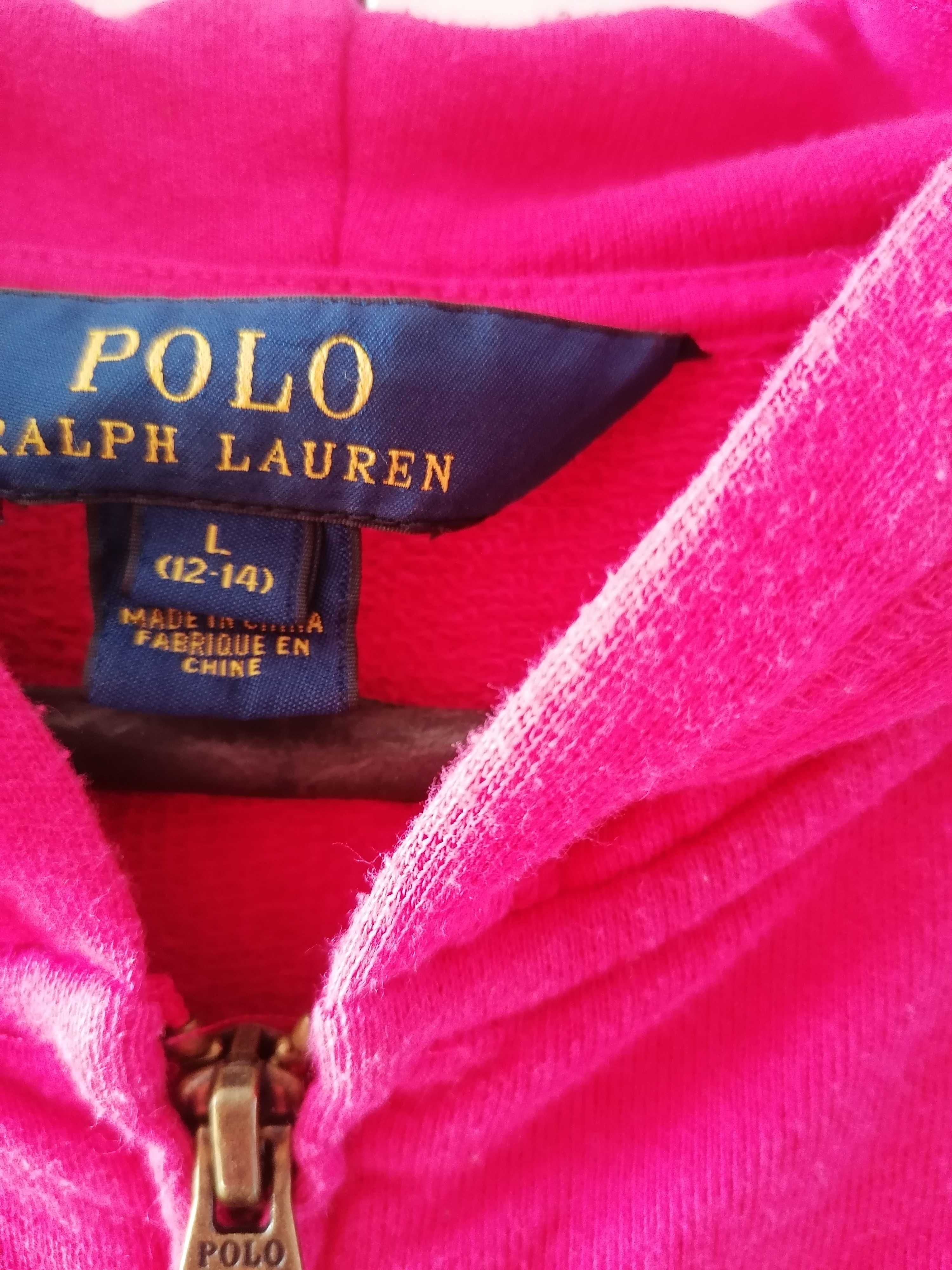 Polo Ralph Lauren фирменноя худи\XS