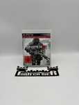 Sniper Ghost Warrior 2 Ps3 Gwarancja