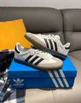 buty adidasoriginals/samba_og white trampki R. 40