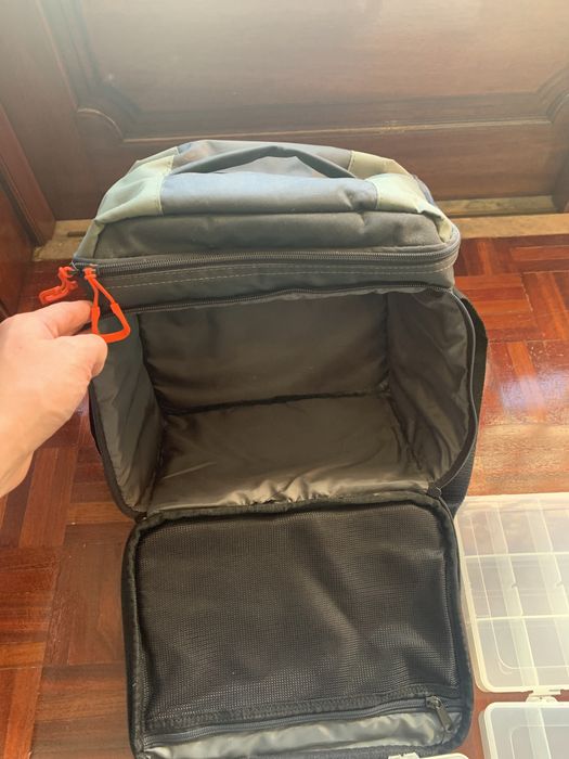 Saco para pesca Caperlan