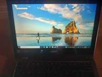 Laptop Acer Aspire Spin1