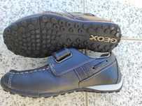 Sapatos de menino (GEOX)