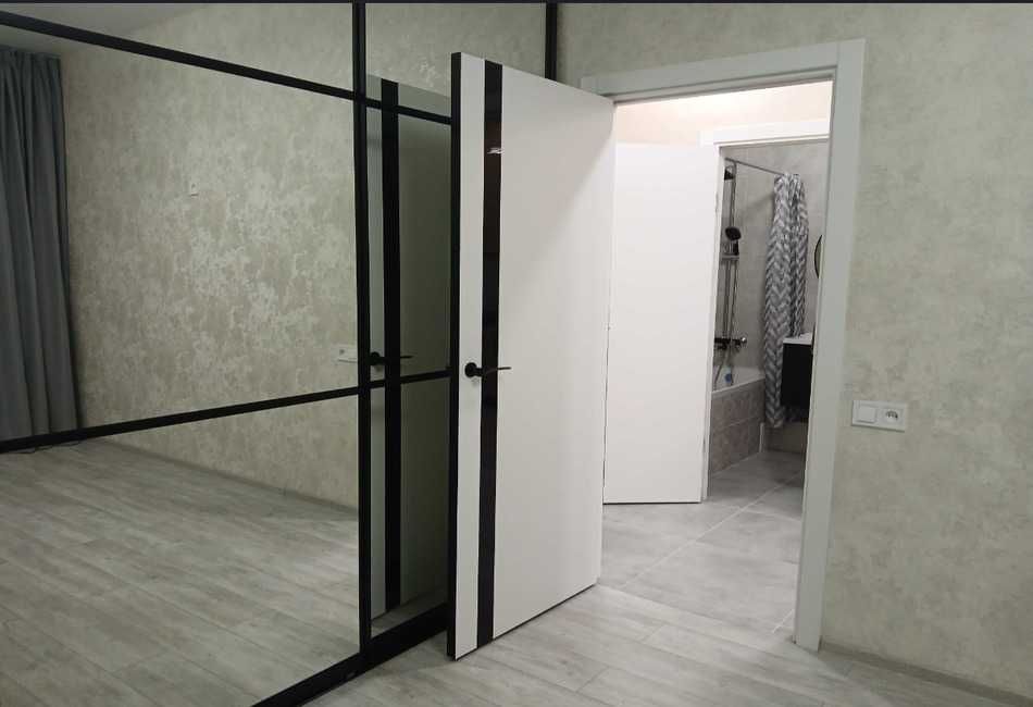 tir-31.  1-но кімнатна квартира в ЖК Кадор Сіти