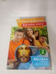 Sprzedam! Książka religia