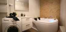 Apartament z sauna i jacuzzi