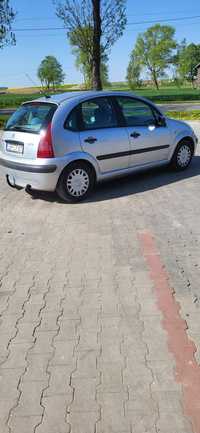 Citroen C3 1.4HDI 2003r