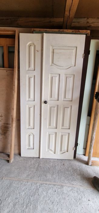 Продам Б/У двері
