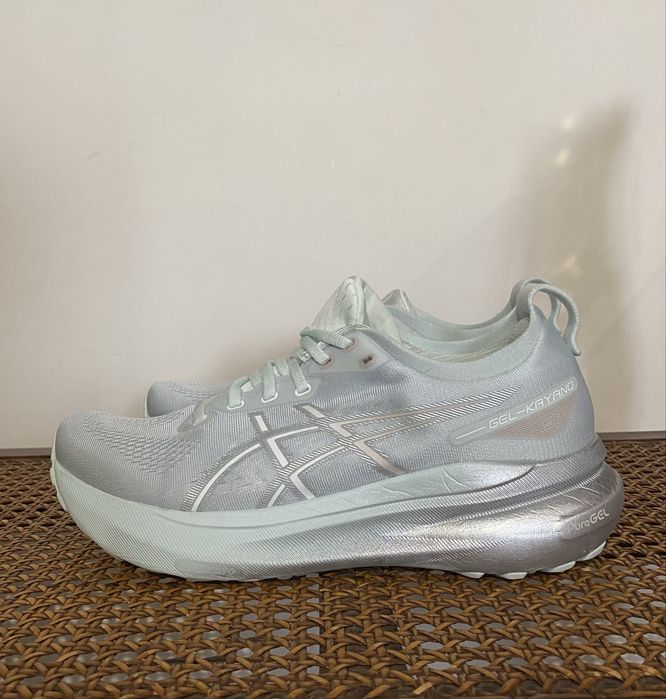 Asics Kayano 31 - Como novas
