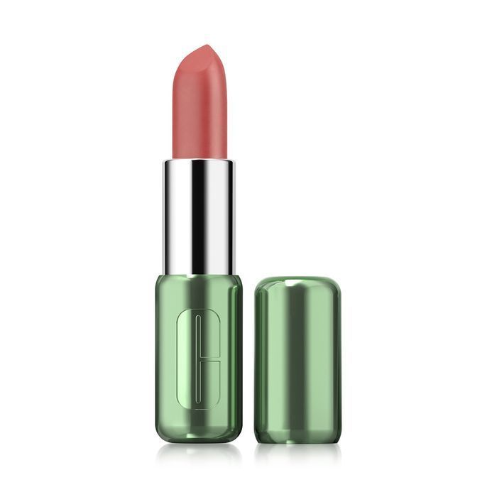 Clinique Pop™ Longwear matowa pomadka do ust 17 Latte Pop 3.9g