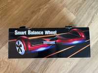 Smart Balance Wheel (Hoverboard)