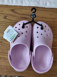 Crocs -chodaki NOWE