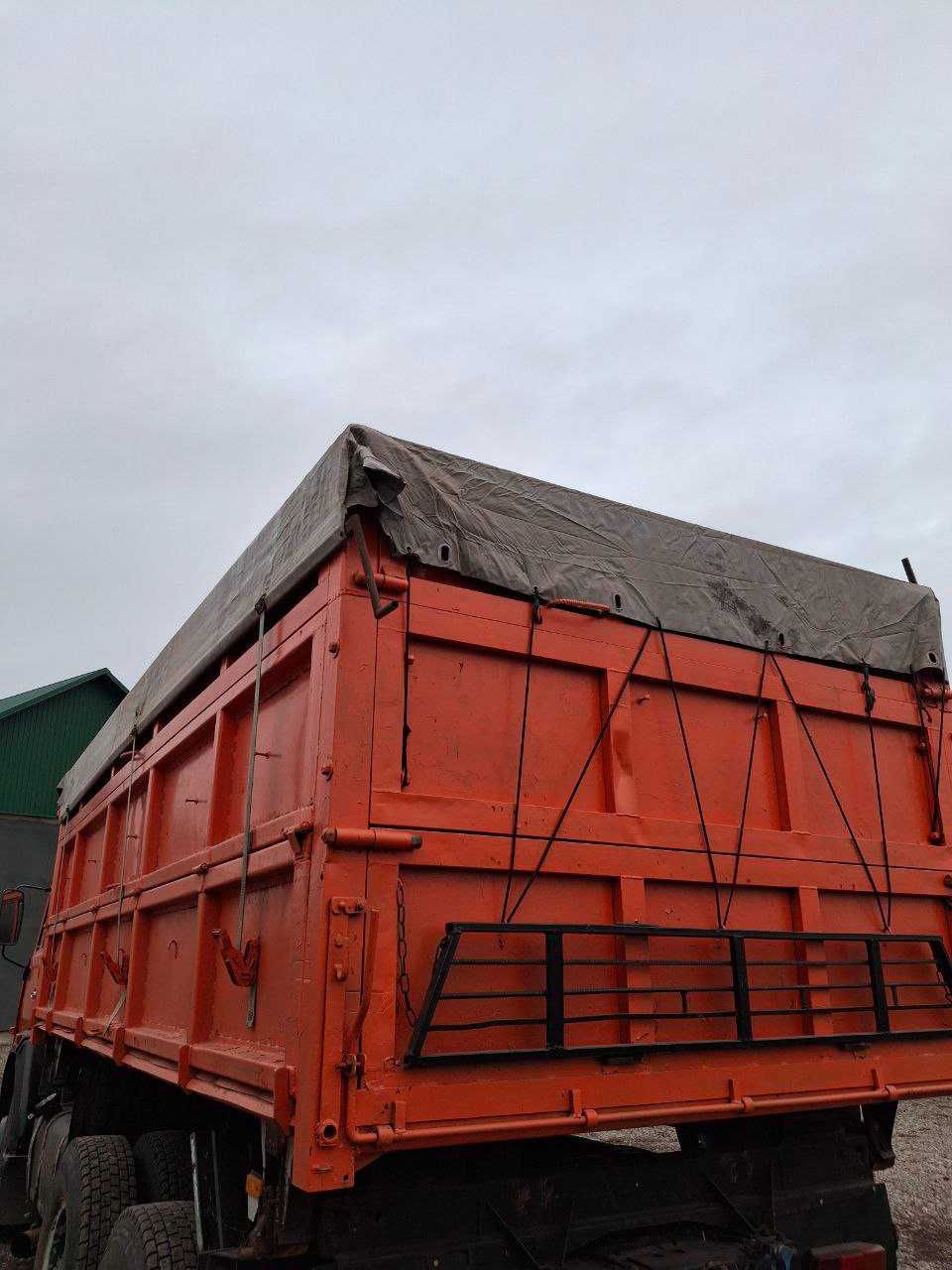 продам КАМАЗ 45143