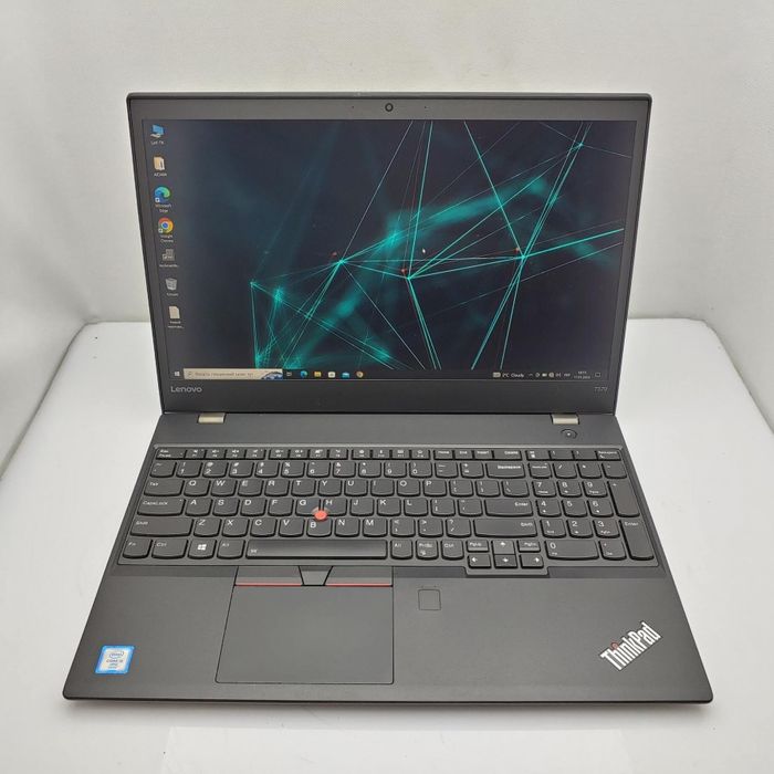 Ноутбук Lenovo ThinkPad t570