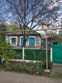 Продаж будинку смт. Межова