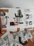 Robot kuchenny Bosch maxxi mum XL40G