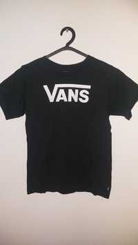 T-shirt Vans 8-10 anos