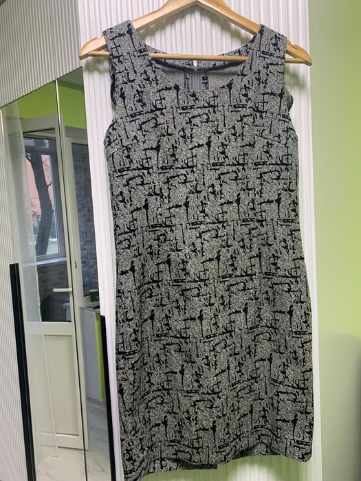 Сарафан плаття платье