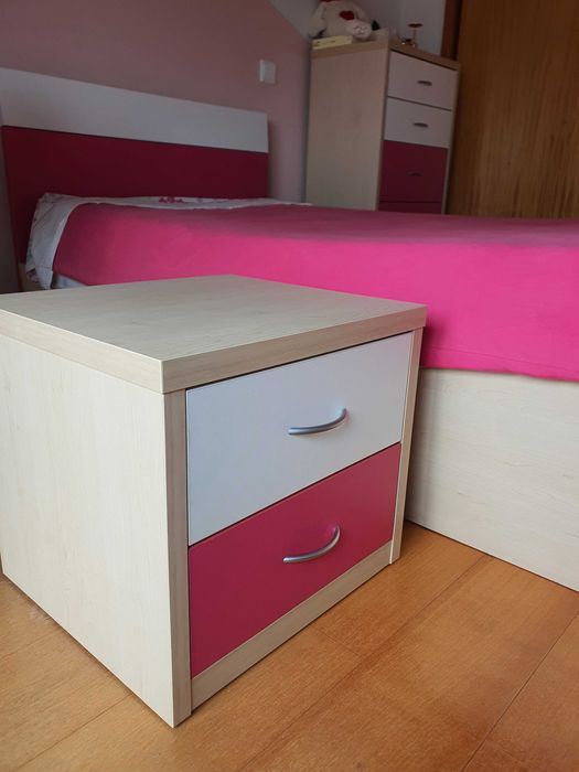 Mobília de Quarto de criança
