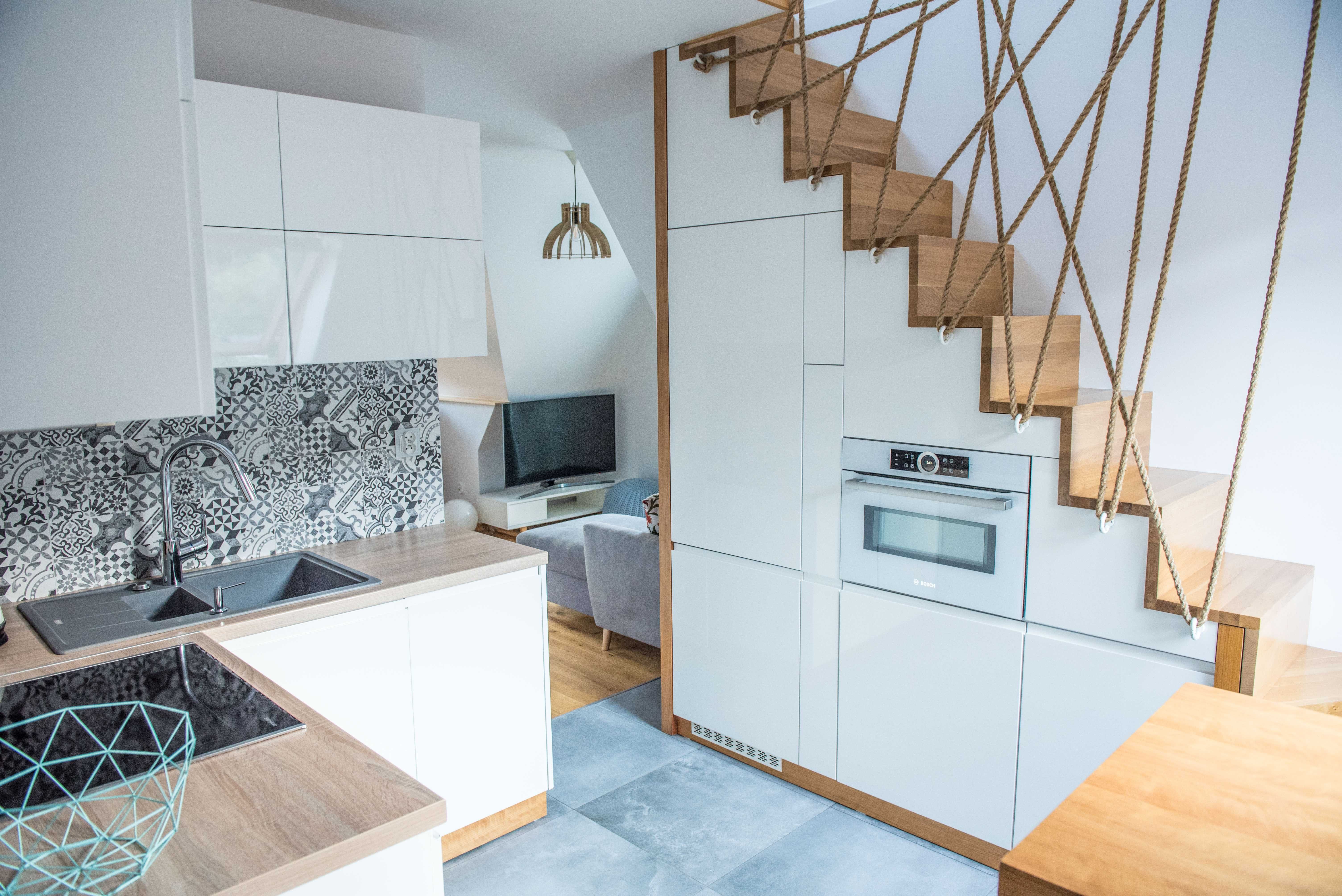 Apartament Centrum Zakopane Krupówki noclegi do wynajęcia 4-6 osób