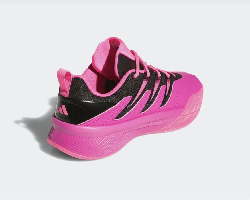 Кросівки баскетбольні Adidas Dame Certified 3