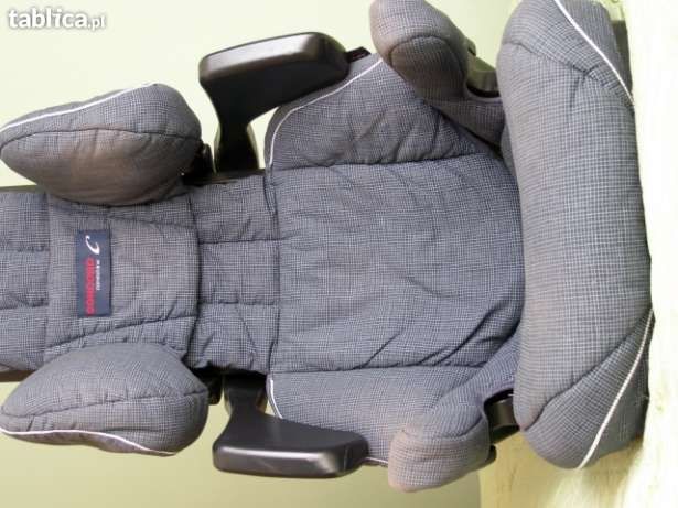 xFotelik CONCORD Comfort-Line LiftPRO Evo 15-36kg ZOBACZ LADNY maxi