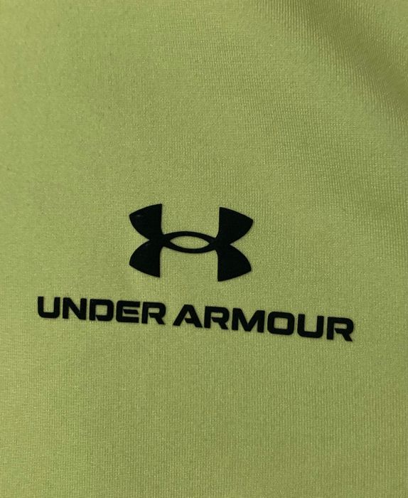 Футболка Under Armour Rush Energy оригинал