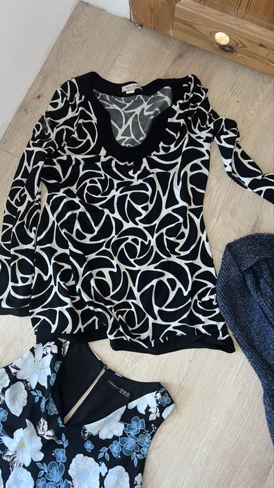 10 szt ubrań damskie M 38 w cenie 10 zl za wszystko