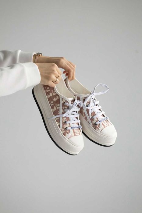 Buty damskie B23 damskie sneakersy 36-40