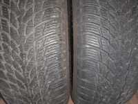 opony zimowe z felgami Nokian Tyres 205x55xR16