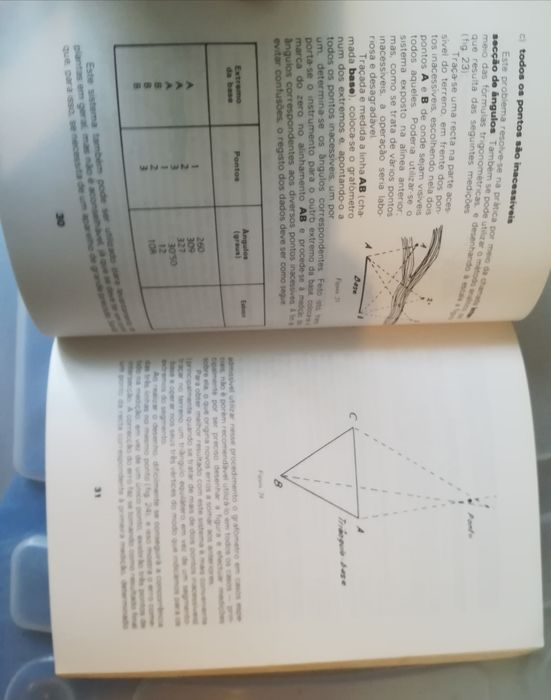 Topografia prática do construtor