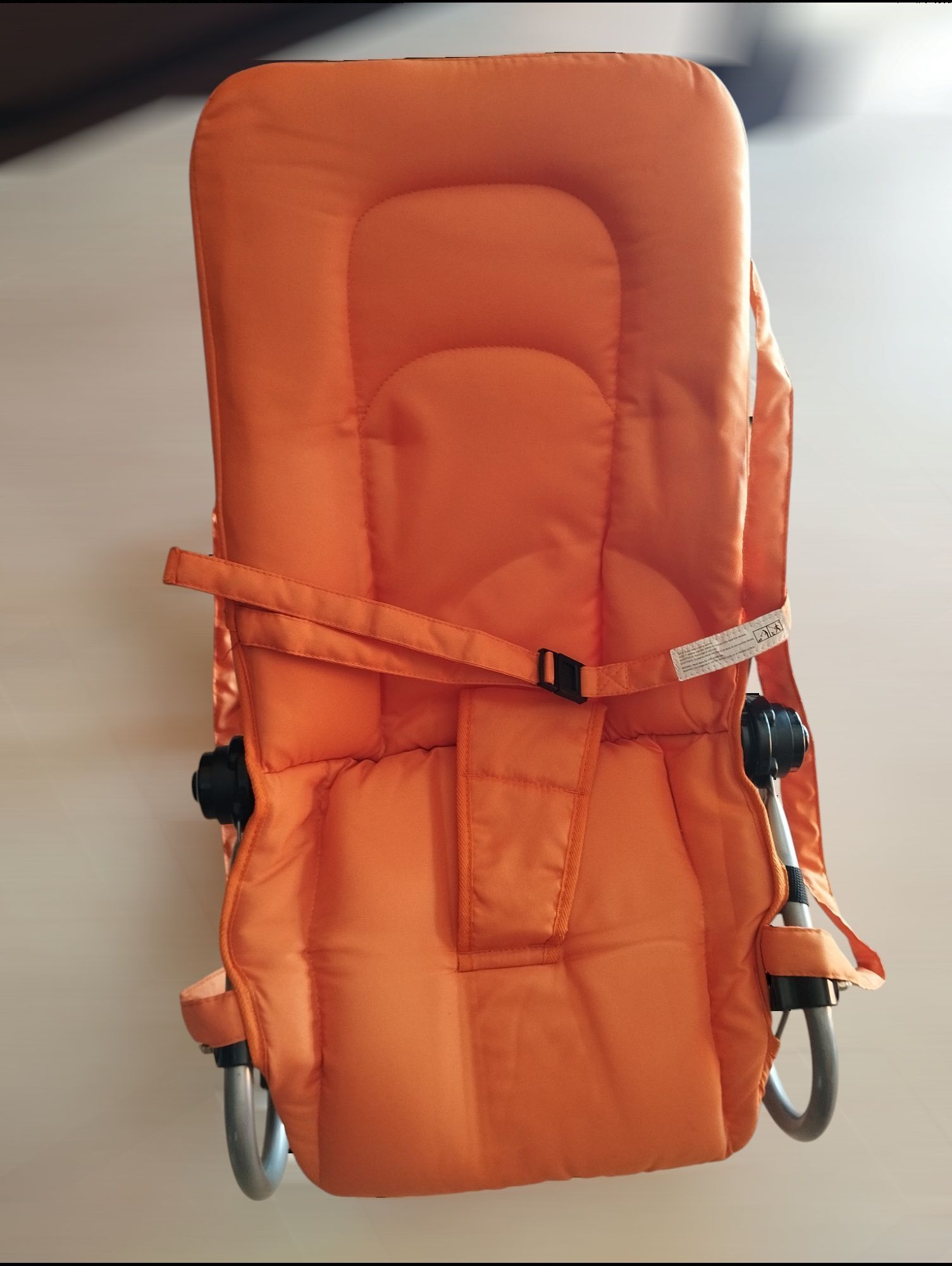 Espreguiçadeira para bebé